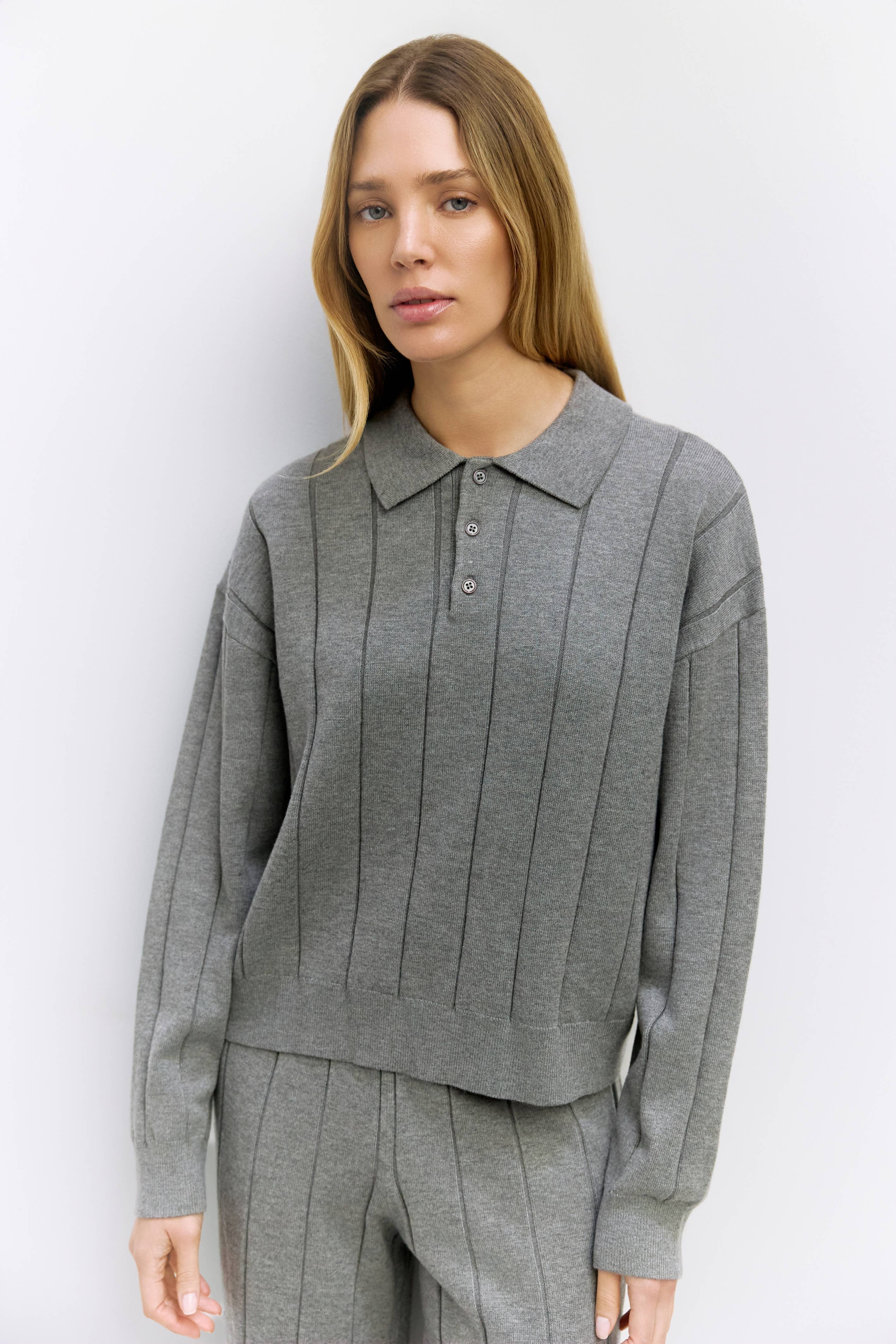 The Lennon Sweater