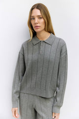 The Lennon Sweater