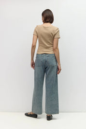 The Heidi Top
