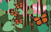 Butterflies: A Guide for the Curious