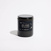 Smoky Cinnamon Celestial Collection Candle