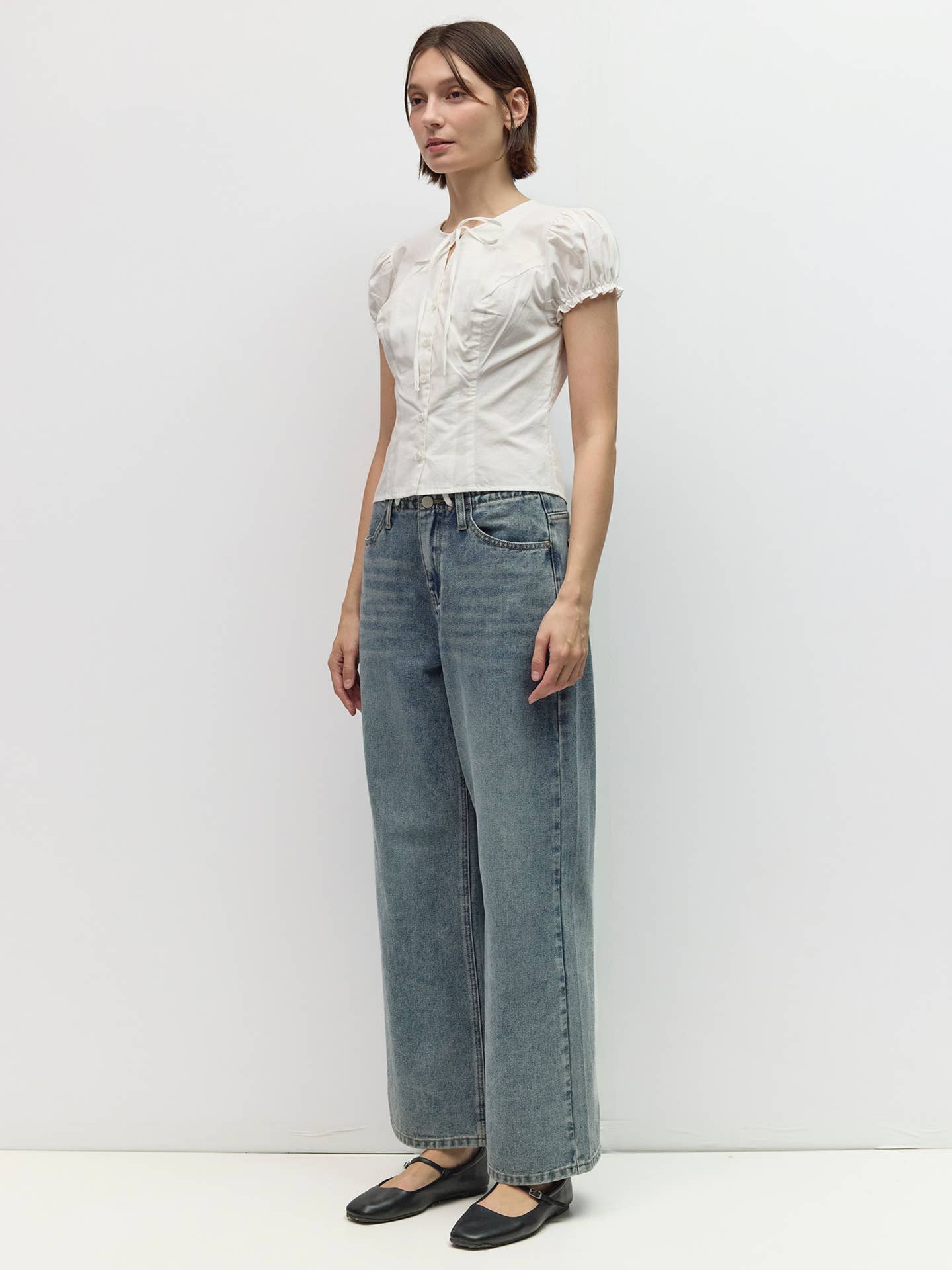 The Madison Top