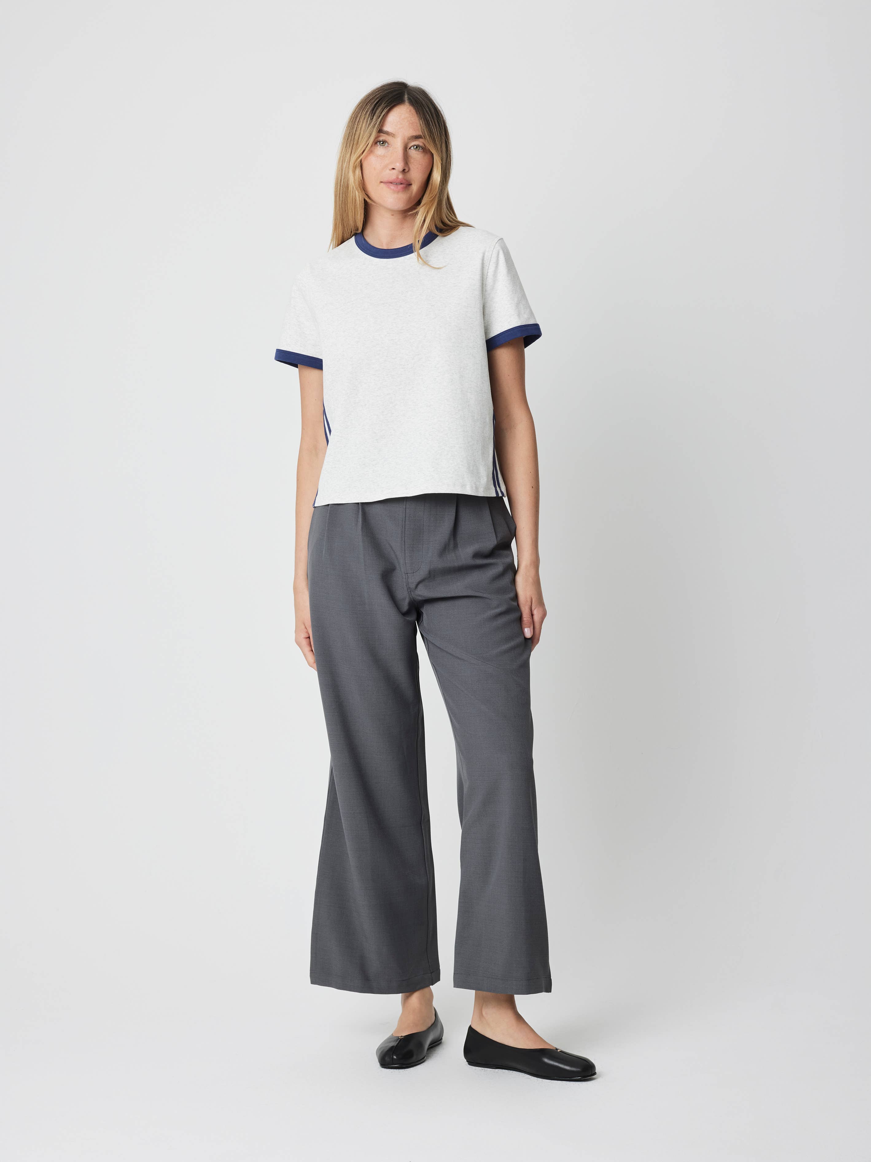 The Cait Top