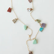 Full Spectrum Necklace