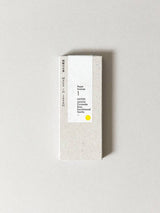 Washi Paper Incense Strips