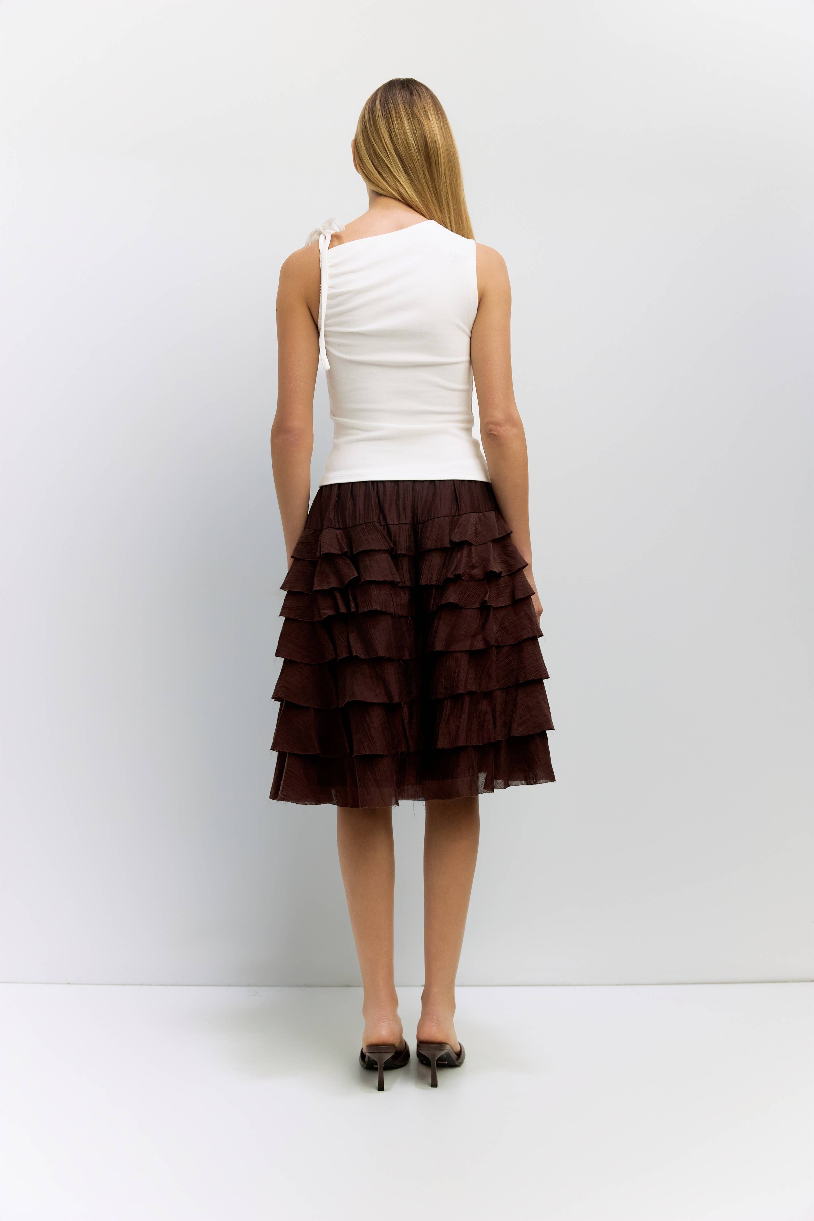 The McKenna Top