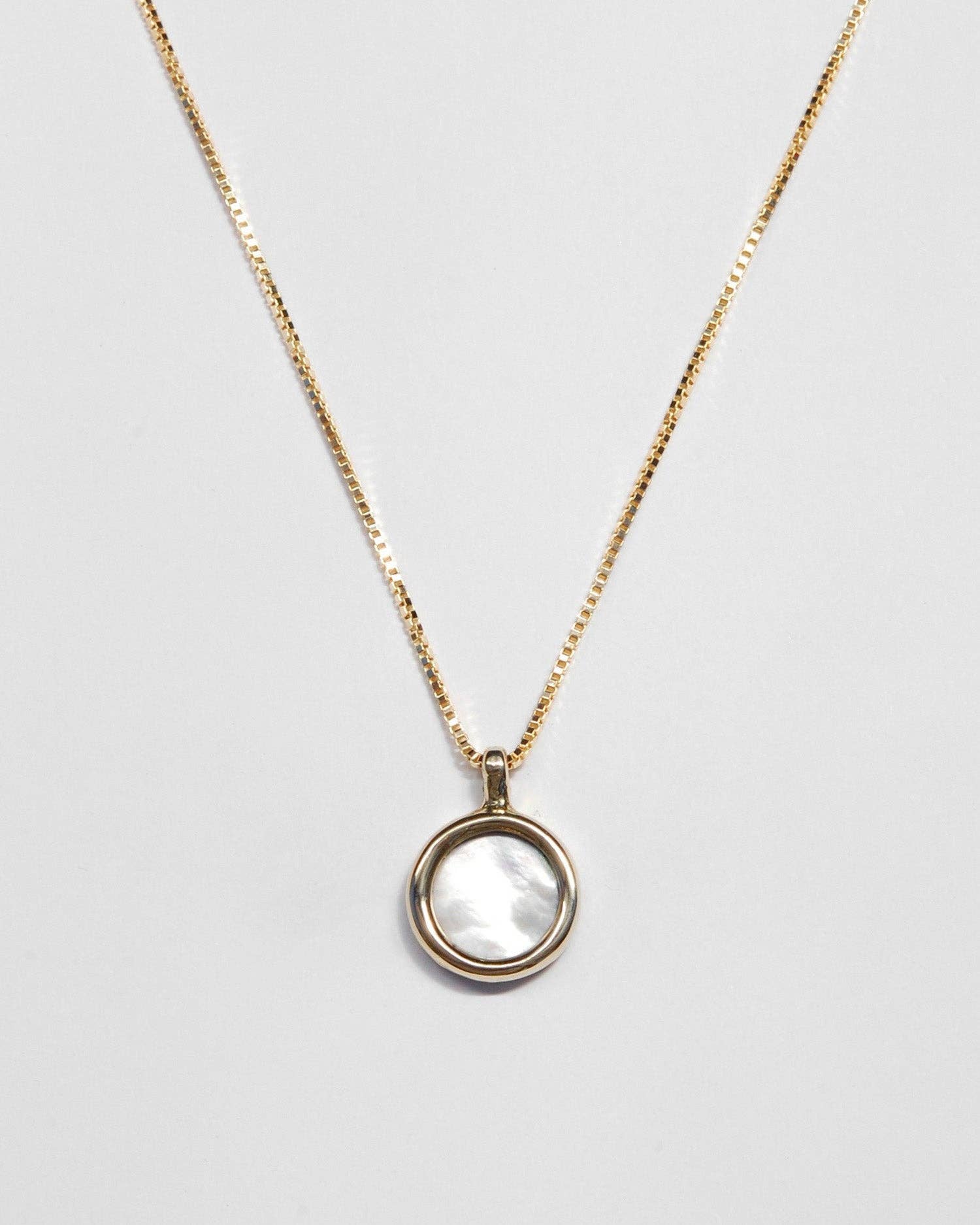 Mare Necklace