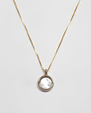 Mare Necklace