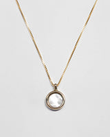 Mare Necklace