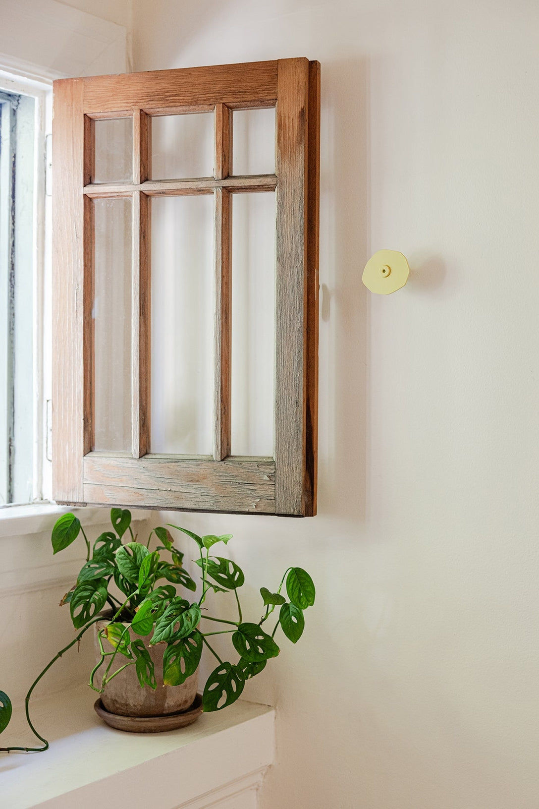 Corte Wall Hook