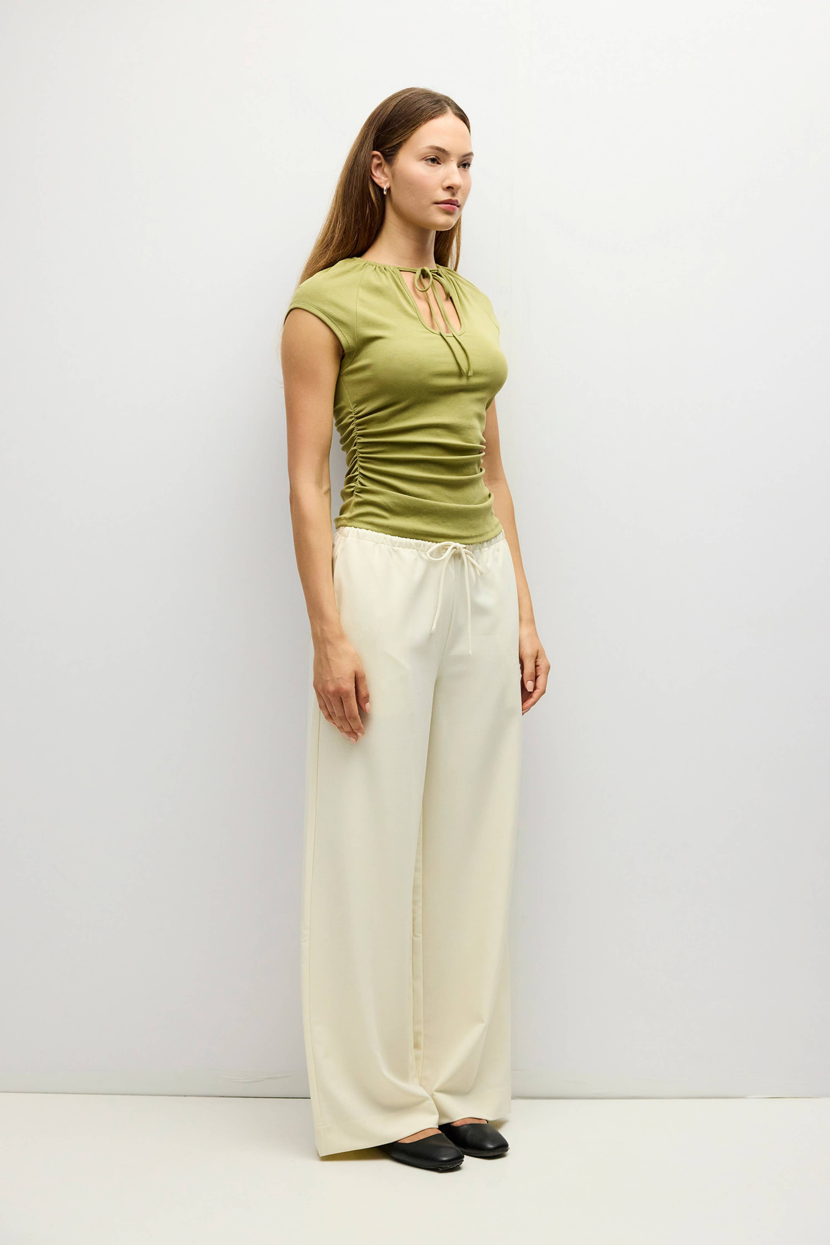 The Kelsi Top