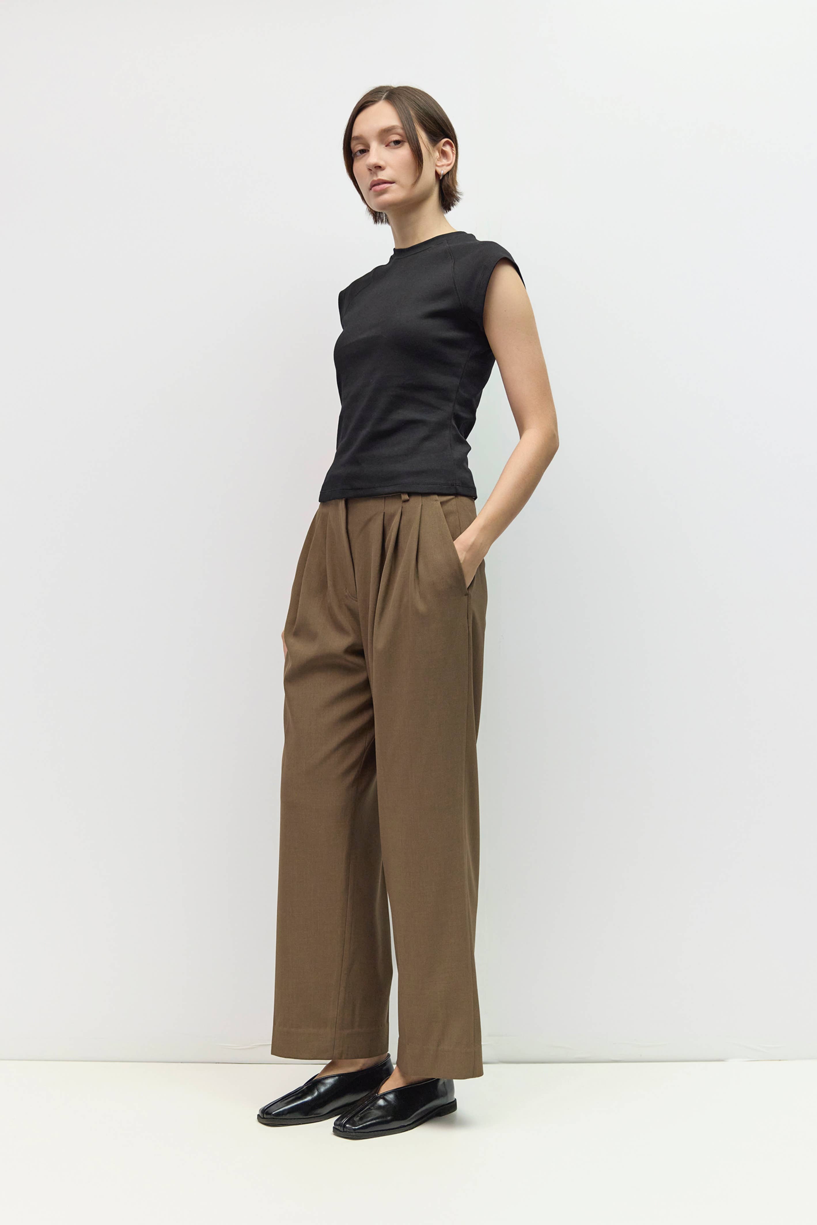 The Jules Top
