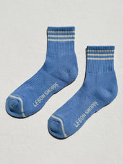 Girlfriend Socks