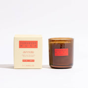 Tuberose Musk Hi-Fi Candle