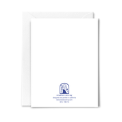 Birthday Birthday Birthday Card