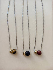 Paz Necklace
