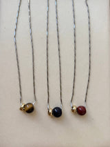 Paz Necklace