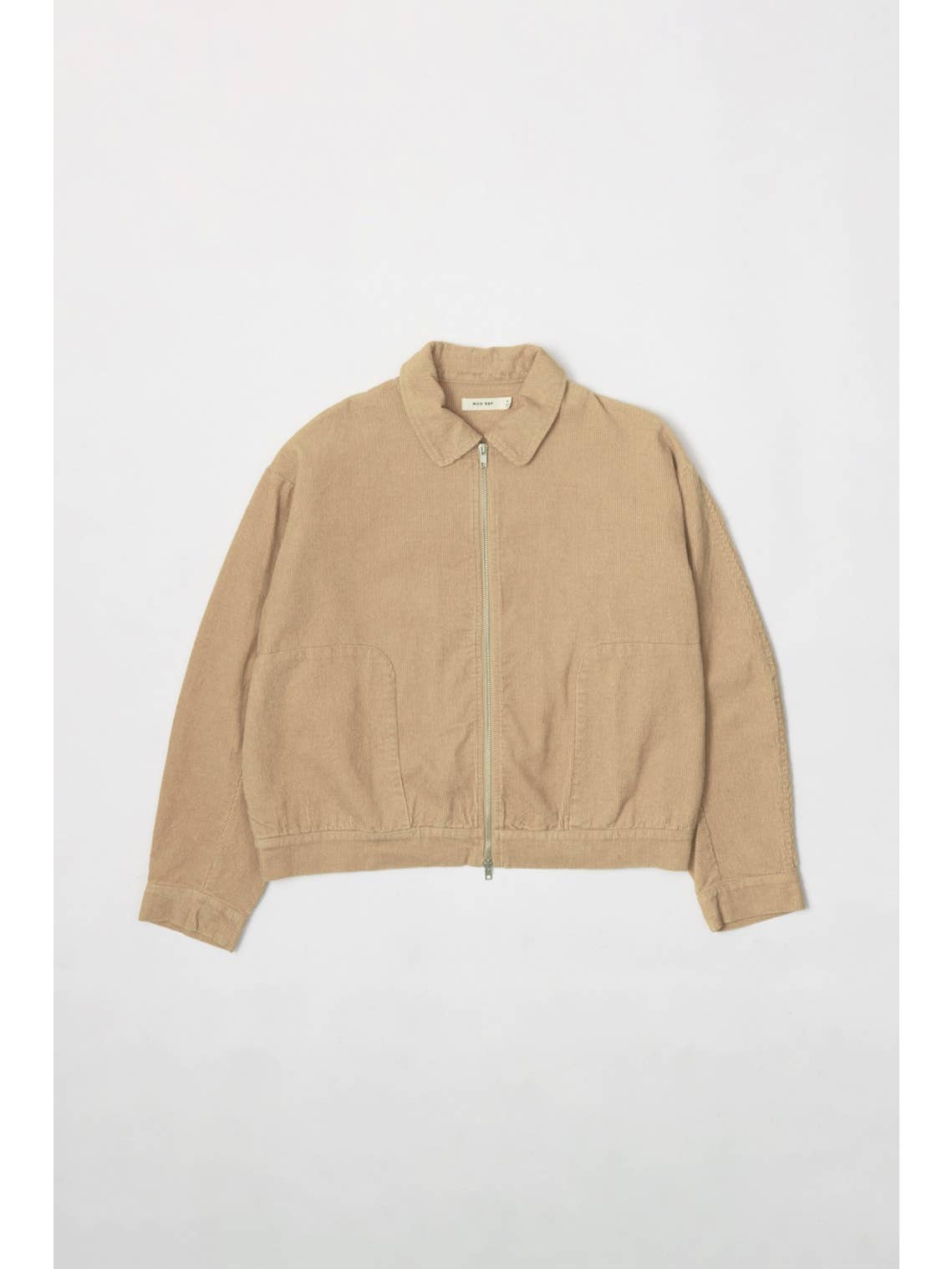 The Hayden Jacket