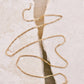 Fortuna Necklace - 18k Gold Filled