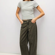 The Heidi Top