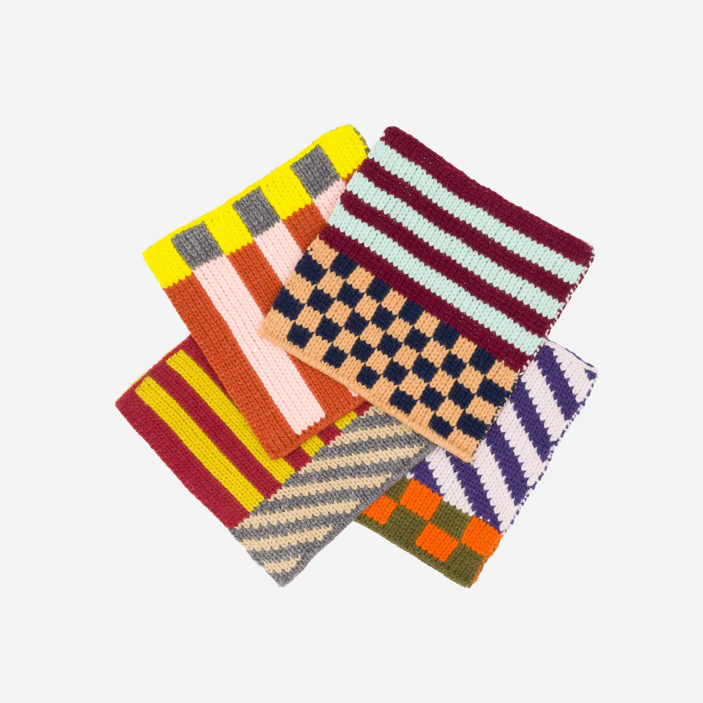 Coaster Set