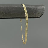 Link Bracelet - 3.2mm