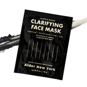 Clarifying Face Mask