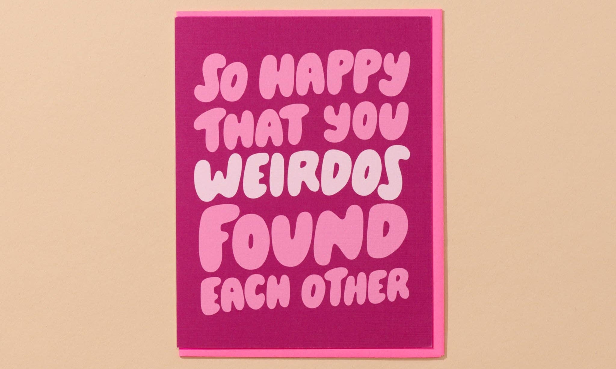 Wedding &amp; Anniversary Cards