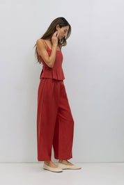 The Jocelyn Pants