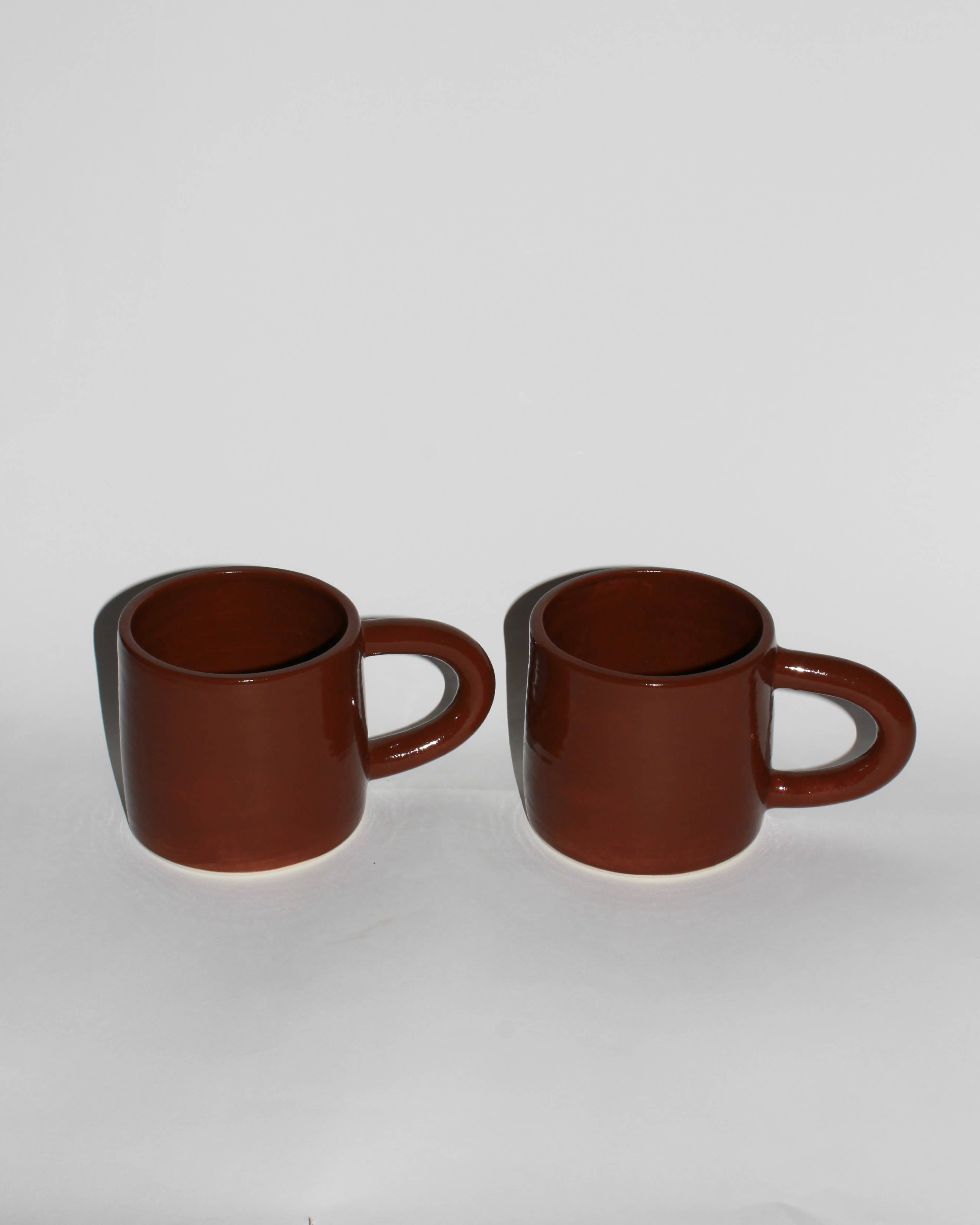 Ceramic Mug
