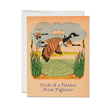 Stick Together Card