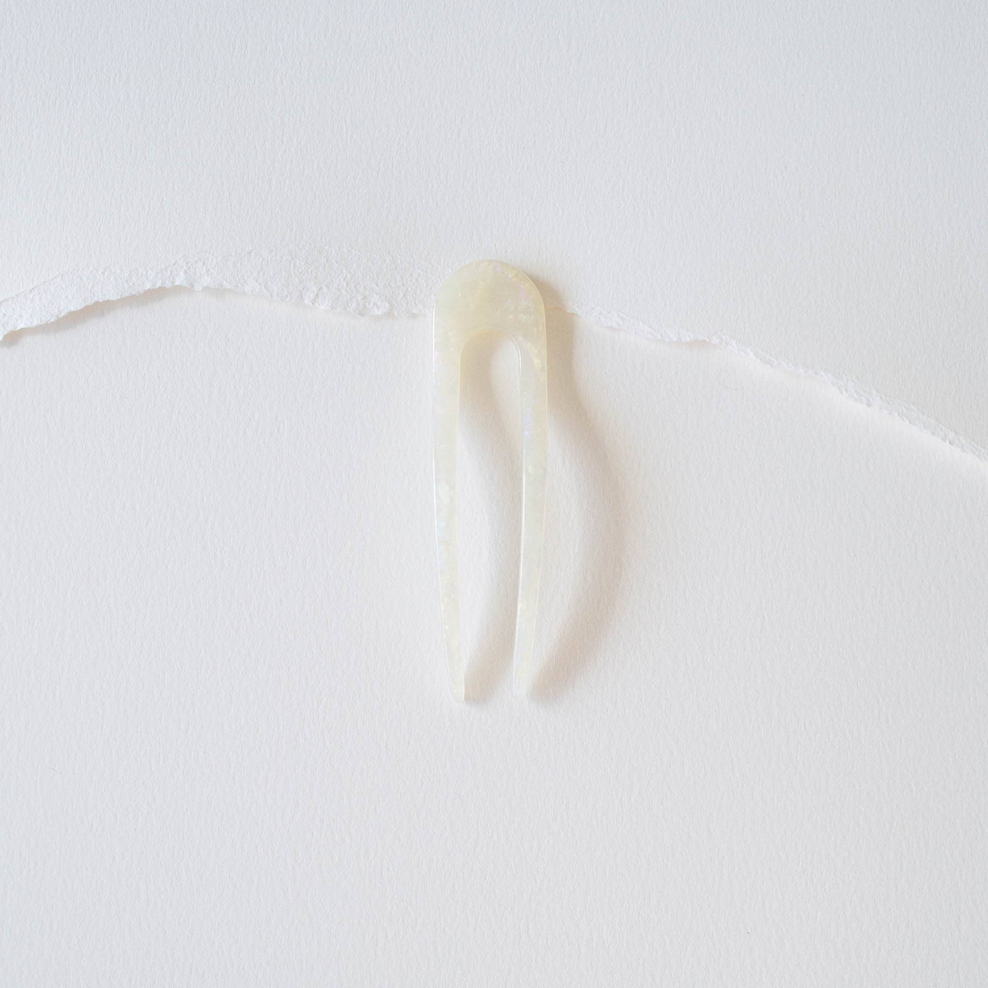 The French Hair Pin