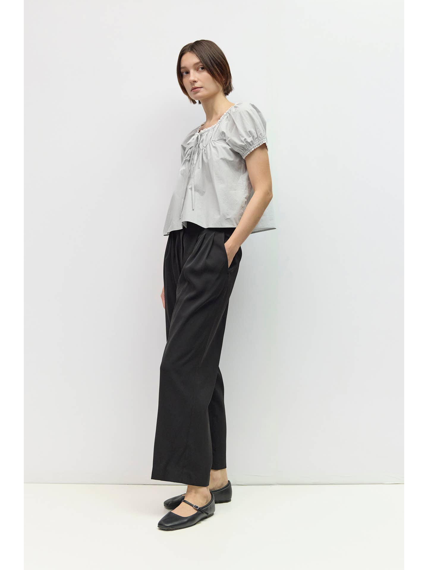 The Leanna Top