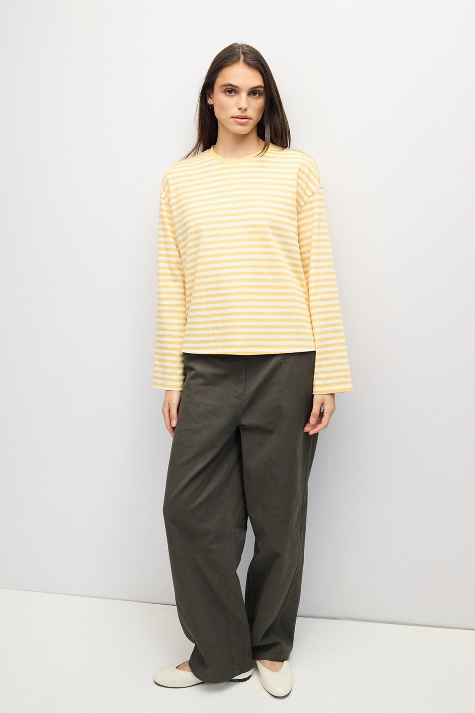 The Jessie Top