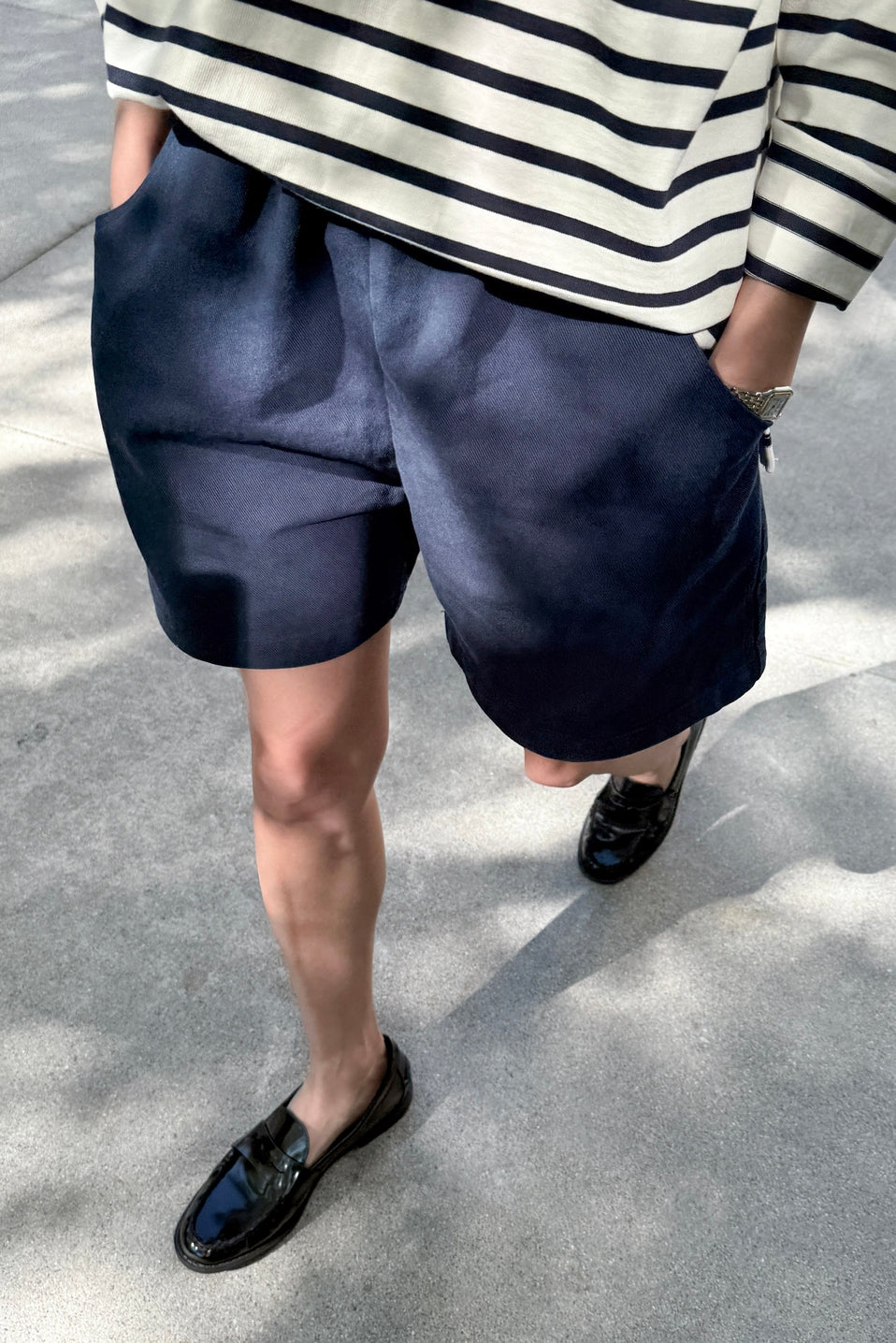 City Shorts