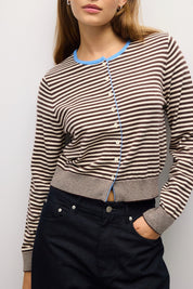 The Montana Cardigan