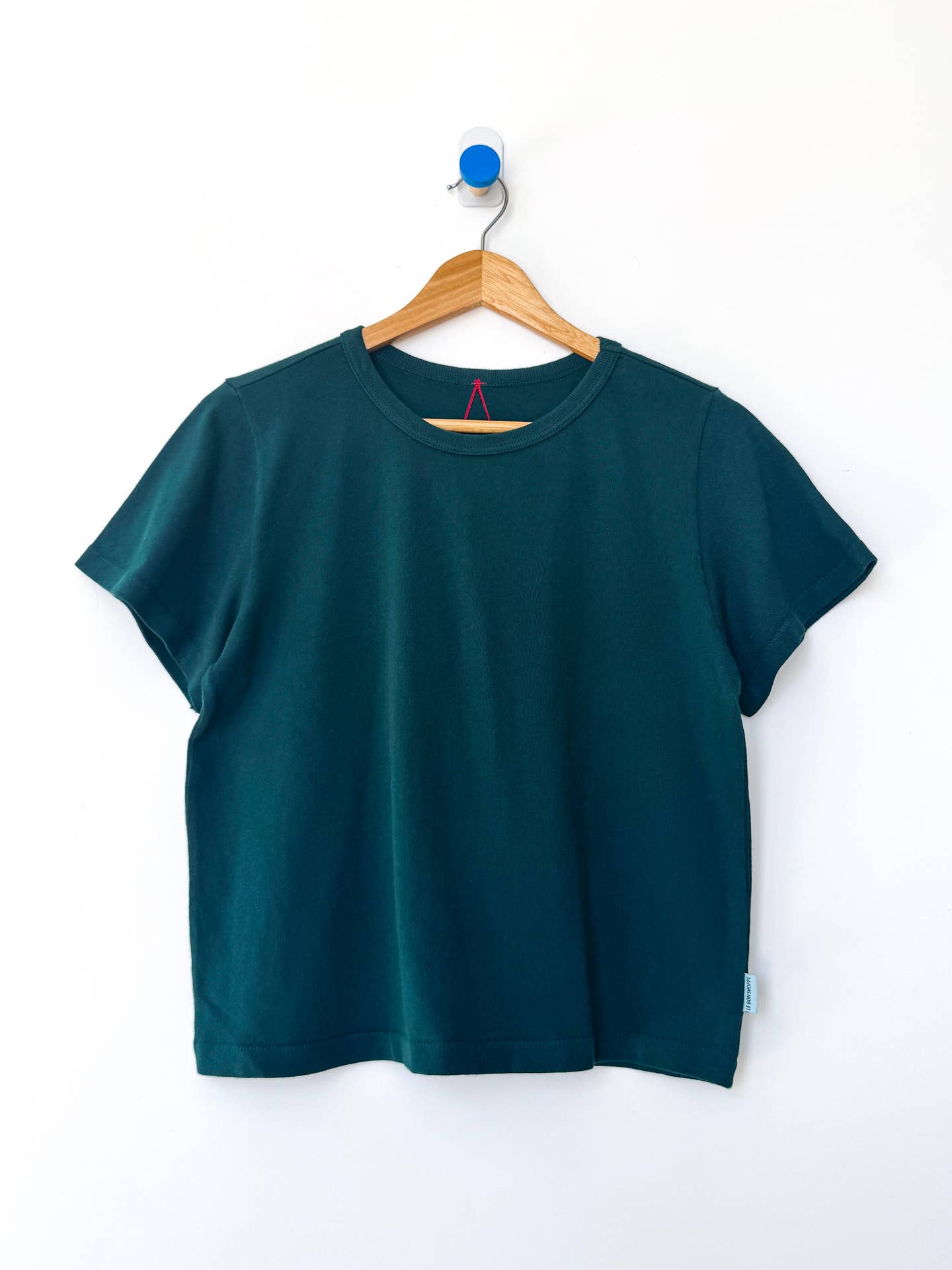 The Little Boy Tee