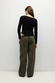 The Janel Top