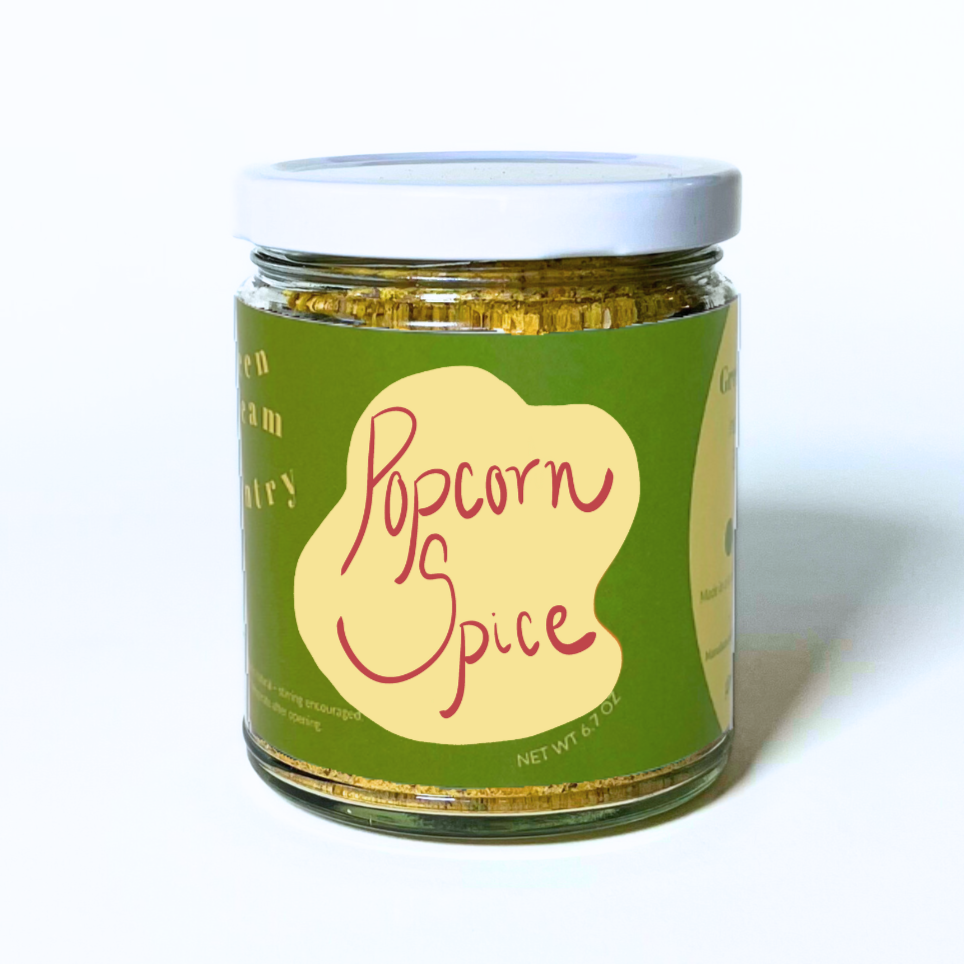 Popcorn Spice