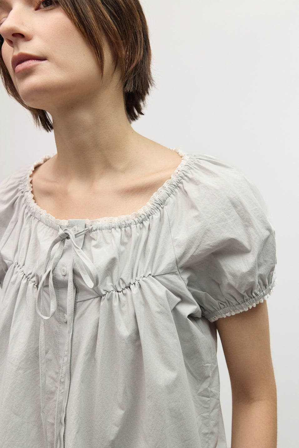 The Leanna Top