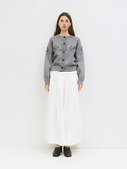 The Dahlia Cardigan