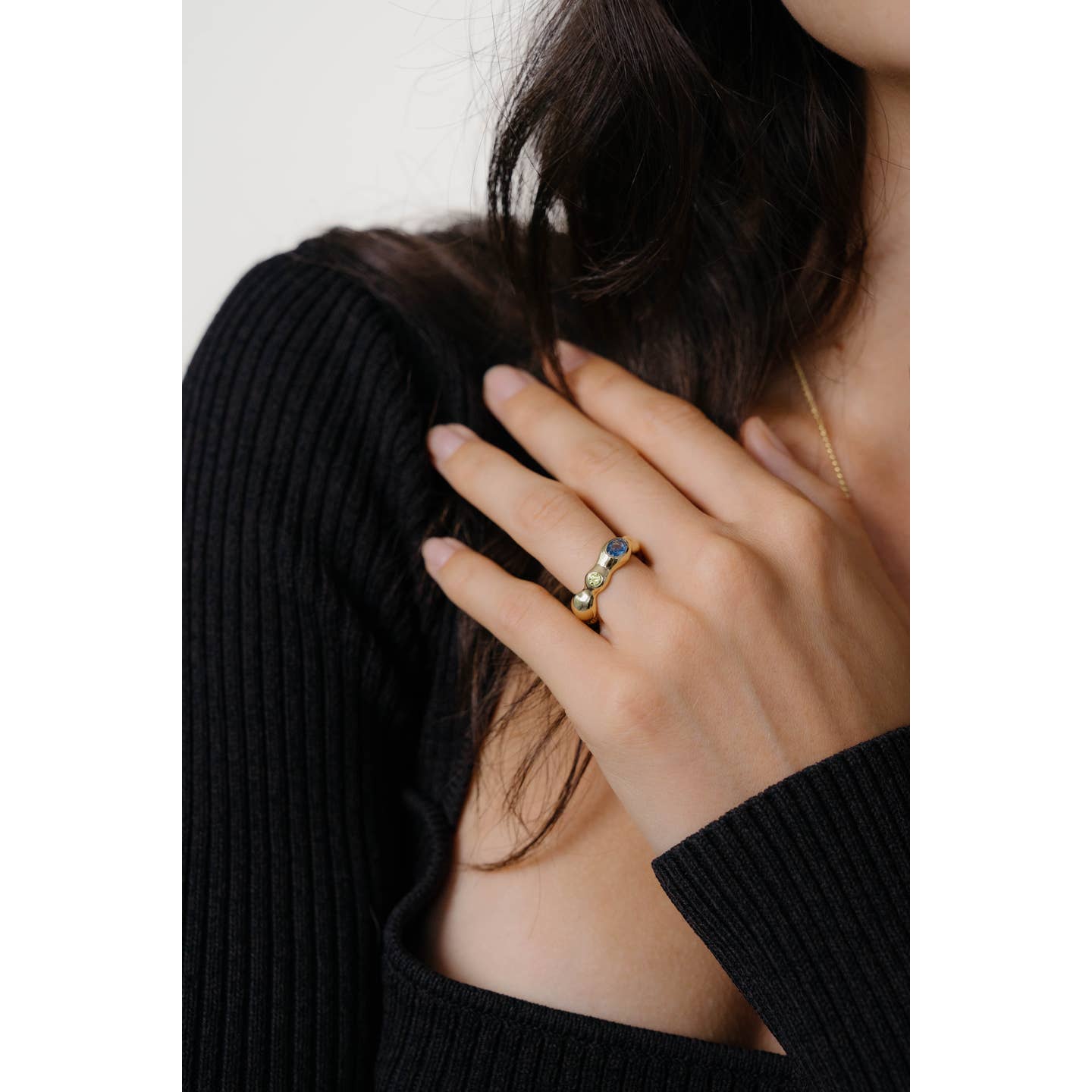 Mira Ring