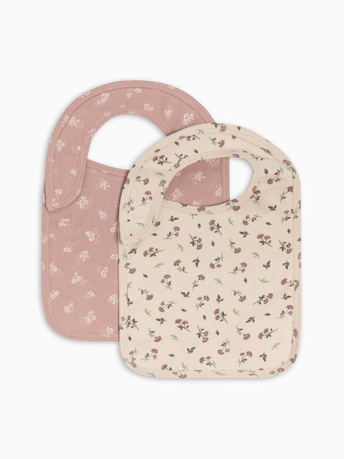 2-Pack Bibs