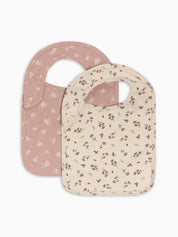 2-Pack Bibs