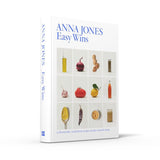 Easy Wins: Anna Jones