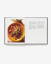 Colu Cooks: Easy Fancy Food