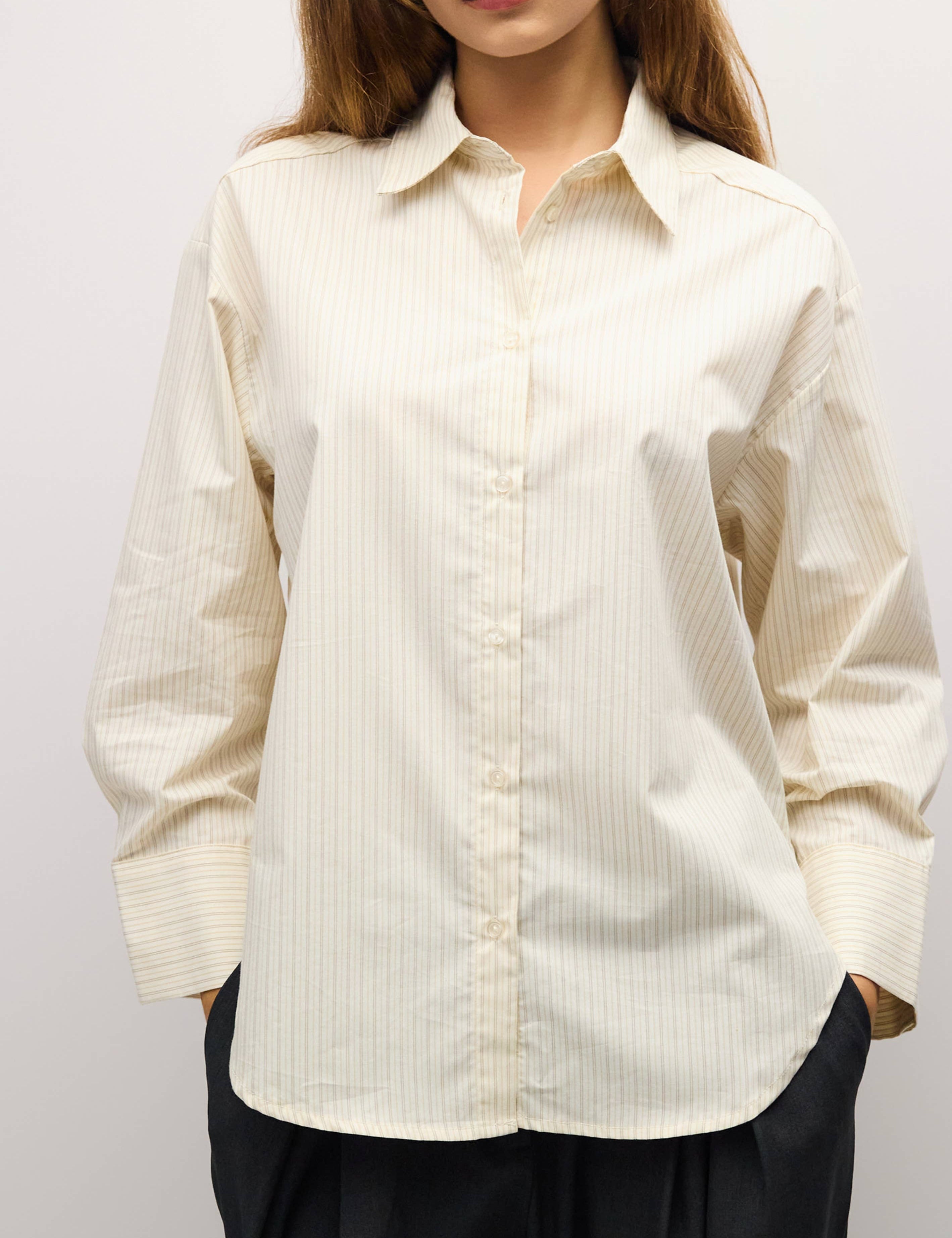 The Avery Top