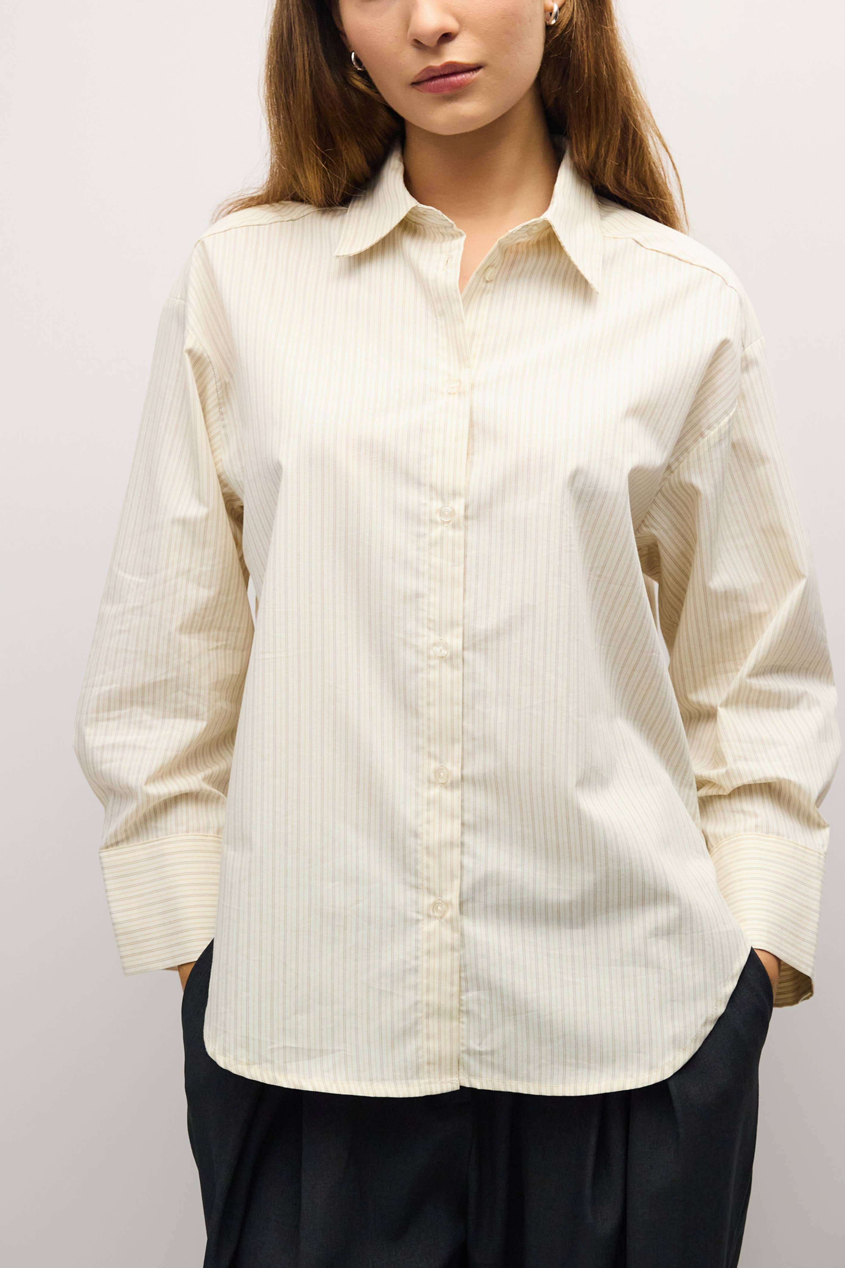 The Avery Top