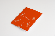 Cheers Card