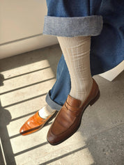 His Socks